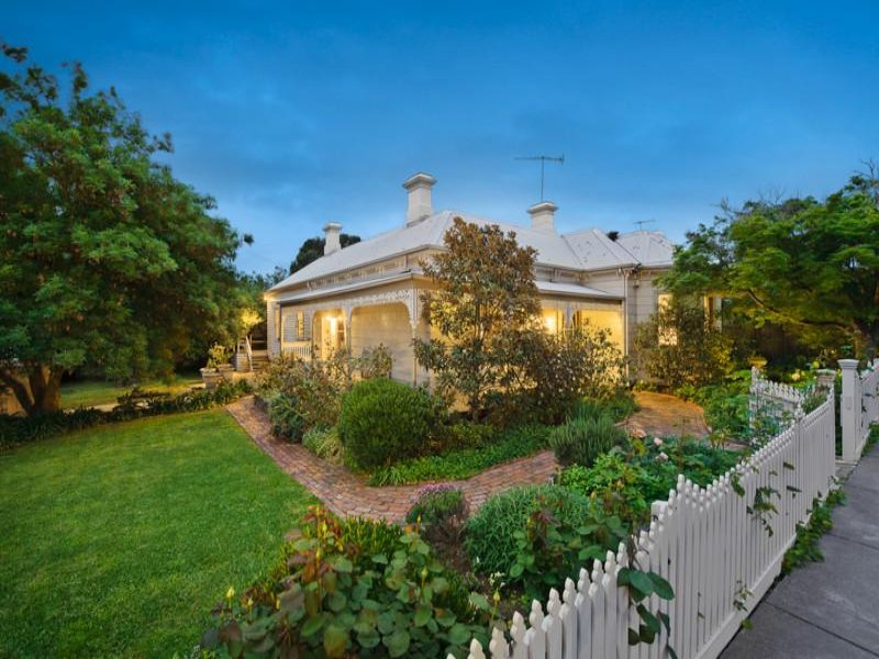 54 Elgin Street, Hawthorn, Vic 3122 Property Details