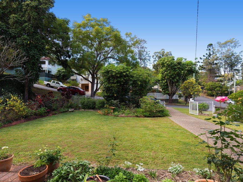 9 Darley Street, Toowong, QLD 4066