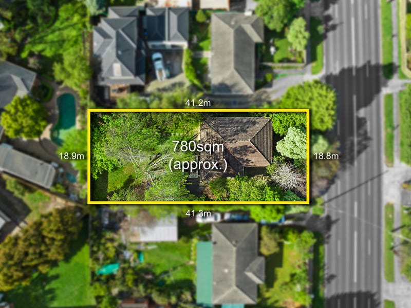 117 Scoresby Road, Bayswater, Vic 3153 Property Details