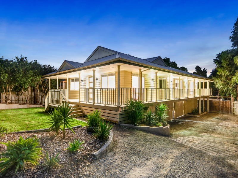 16 Stevens Road, Langwarrin, VIC 3910