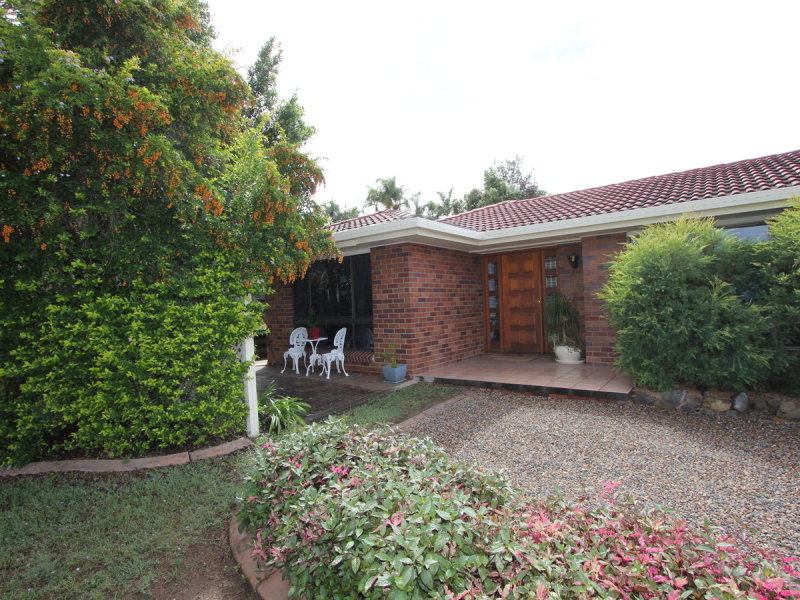 315 Mount Crosby Road, Chuwar, QLD 4306