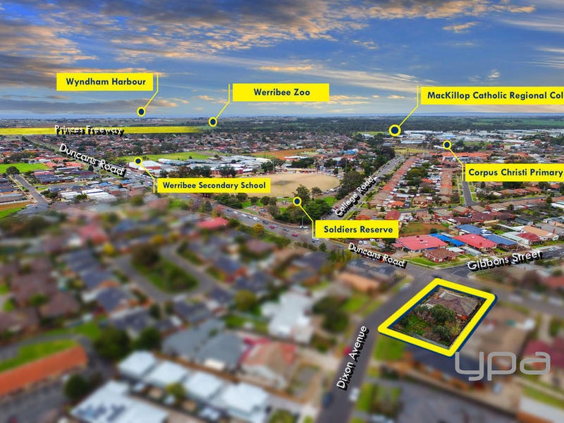 56 Duncans Road, Werribee, Vic 3030 Property Details