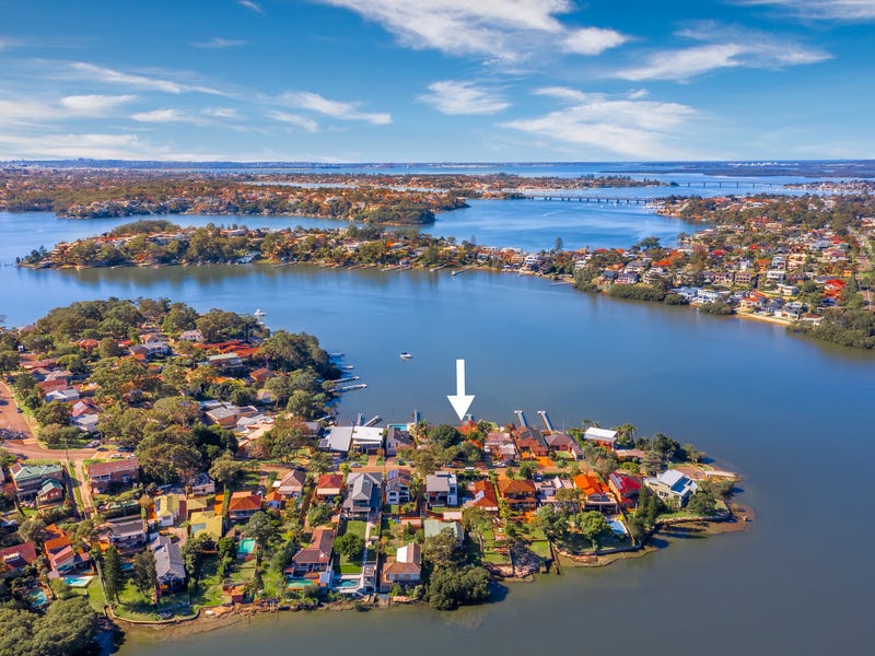 Real Estate & Property for Sale in Oyster Bay, NSW 2225