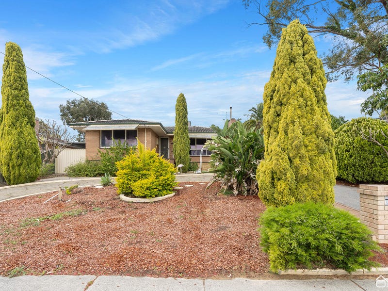 51 Connell Avenue, Kelmscott, WA 6111 Property Details