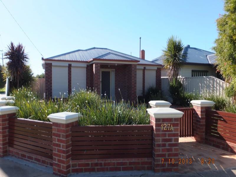127 Archer Street, Shepparton, VIC 3630