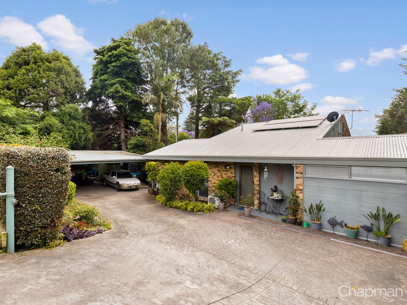 8 Homedale Street, Springwood, NSW 2777