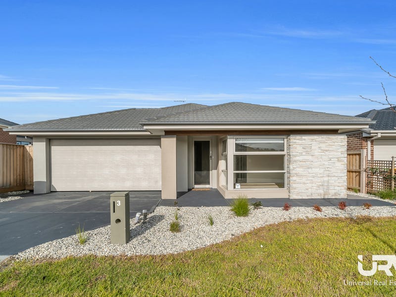 3 Rill Court, Beveridge, Vic 3753 Property Details