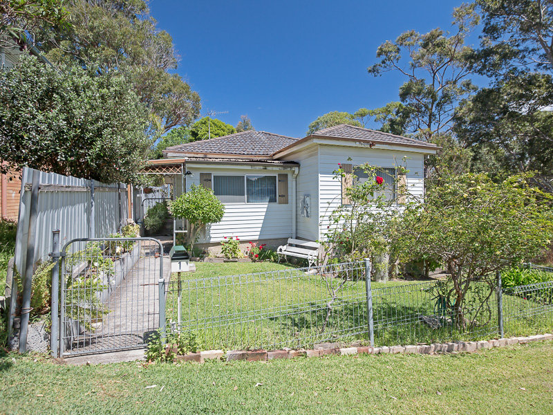 1 Hamilton Street, Kahibah, NSW 2290