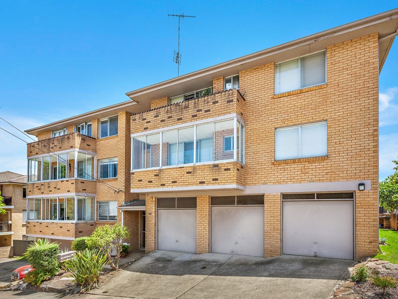 2/6870 Bream Street, Coogee, NSW 2034 Property Details