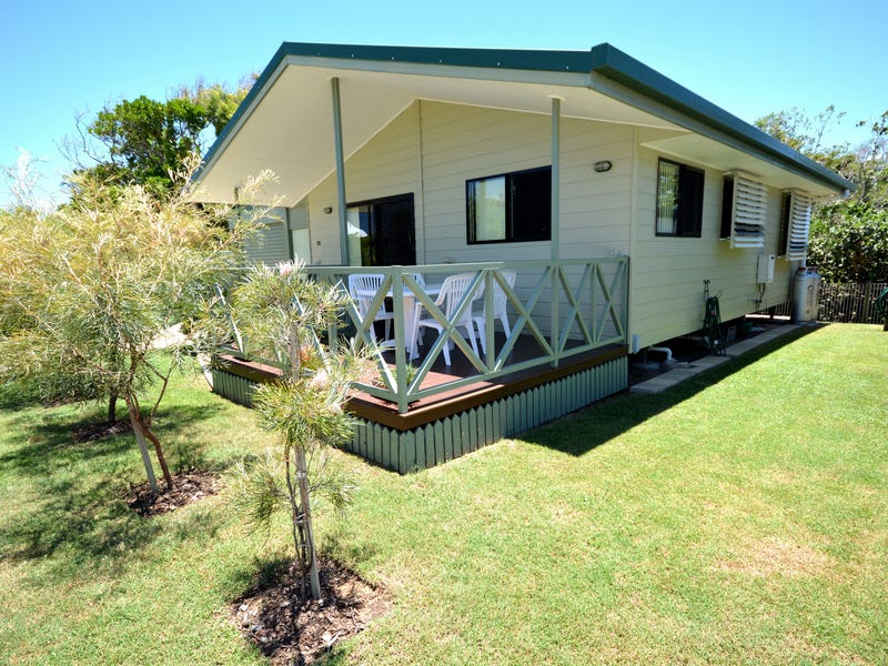 Site 216/2-28 Bluff Crescent, Mulambin, Qld 4703 - Property Details