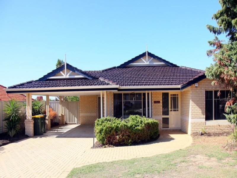 171 Kinross Drive, Kinross, WA 6028 Property Details