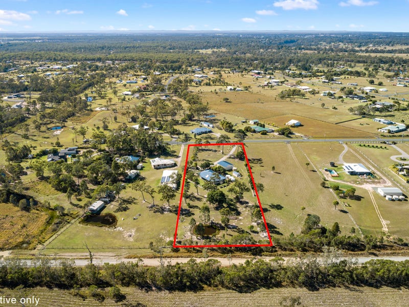 45 Way, Oakhurst, Qld 4650 House for Sale