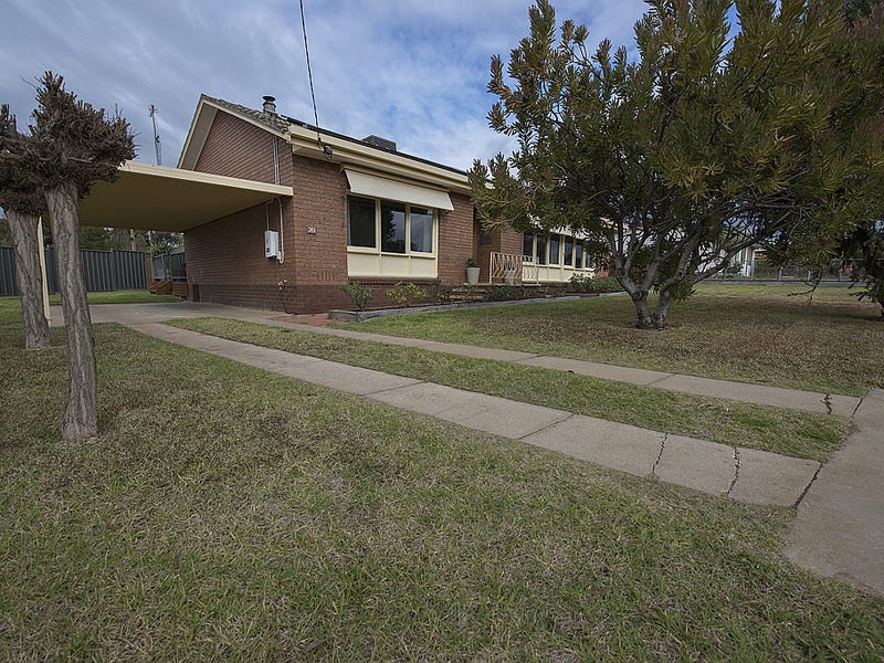 20 Church Road, Nyah, Vic 3594 Property Details