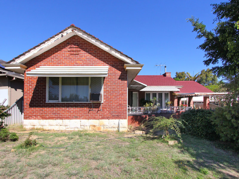 5 Armadale Crescent, Coolbinia, WA 6050 Property Details
