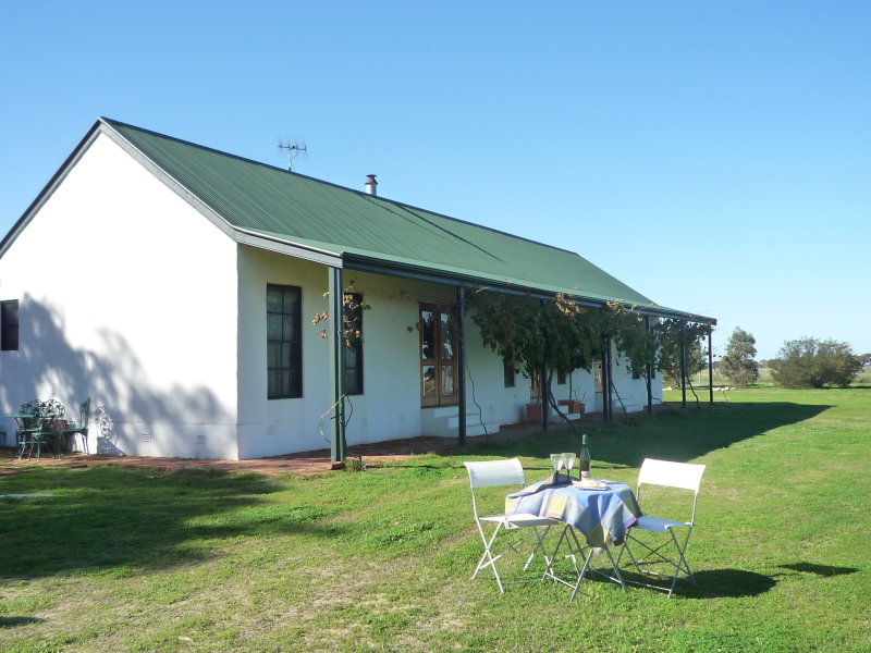 500 Finniss Clayton Road SOLD, Finniss, SA 5255 Property Details