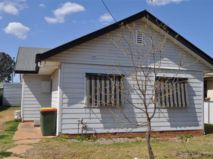 17 Grenfell Street, Forbes, NSW 2871