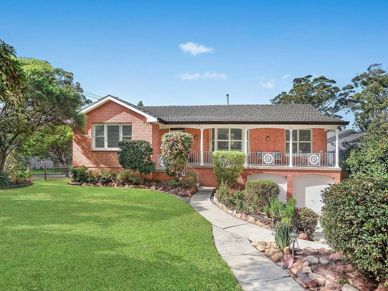 111 Essex Street, Epping, NSW 2121