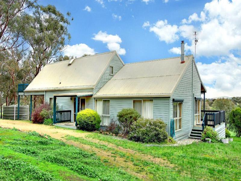 LOT 15 LYNDALE PARK, Tallarook, Vic 3659 Property Details