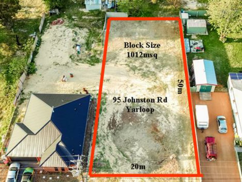 95 Johnston Road, Yarloop, WA 6218