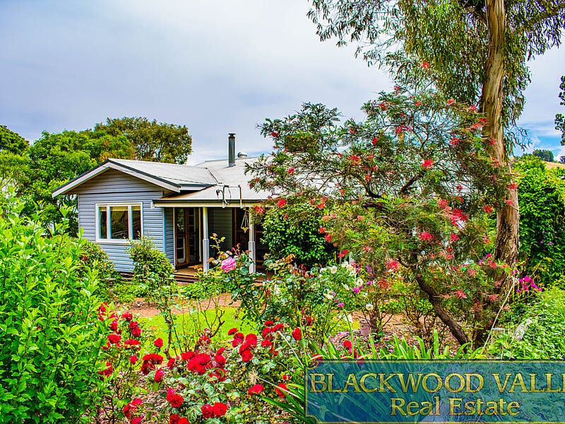 24 Blackwood River Drive, Balingup, WA 6253 Property Details