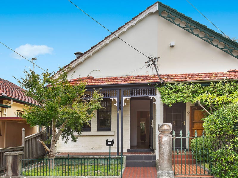 4 Plunkett Street, Drummoyne, NSW 2047 Property Details