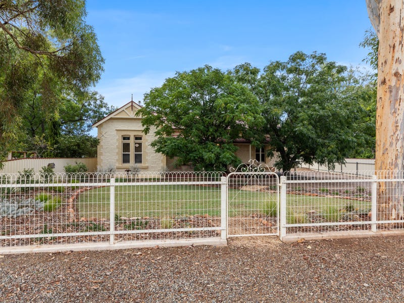 28 West Terrace, Laura, SA 5480 Property Details