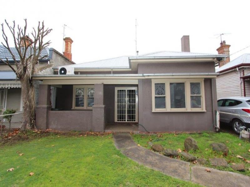 14 Drummond Street N, Ballarat Central, Vic 3350