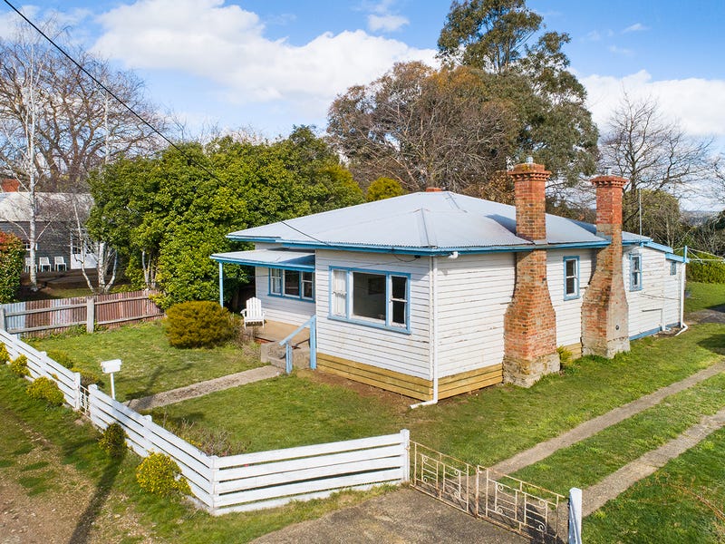 36 Stanbridge Street, Daylesford, Vic 3460 Property Details