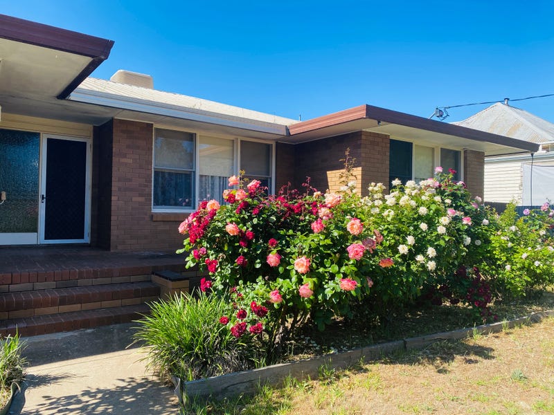 29 Hannon Street, Sea Lake, VIC 3533