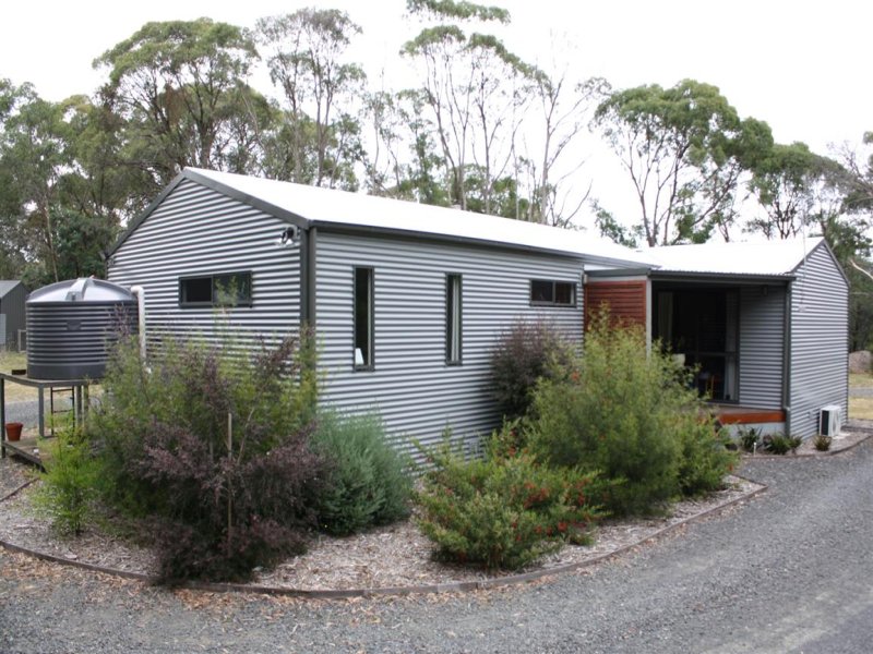 260 Road, Vic 3444 Property Details