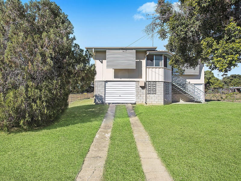 13 Eton Street, West Rockhampton, QLD 4700