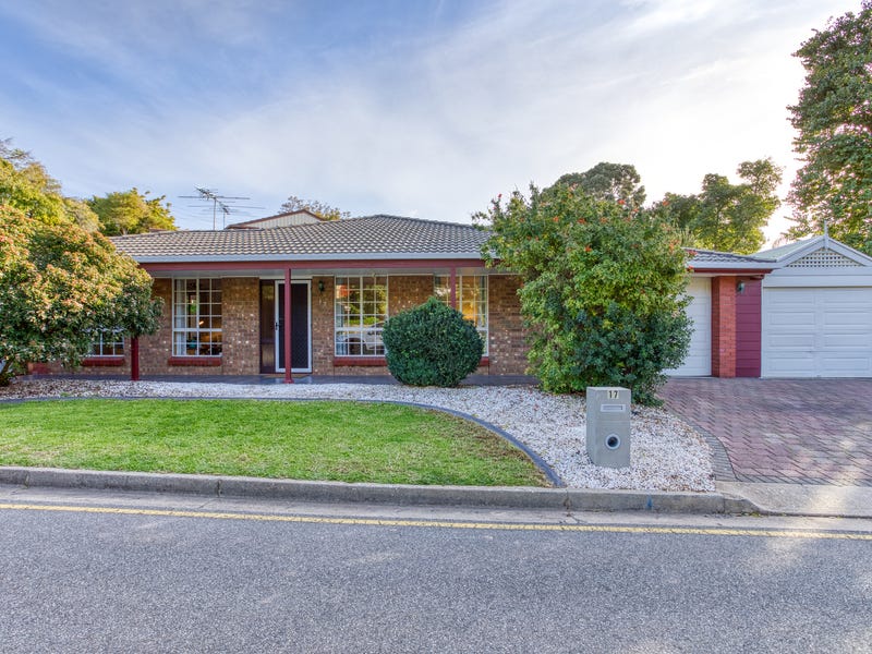 17 Wandilla Street, Seaview Downs, SA 5049