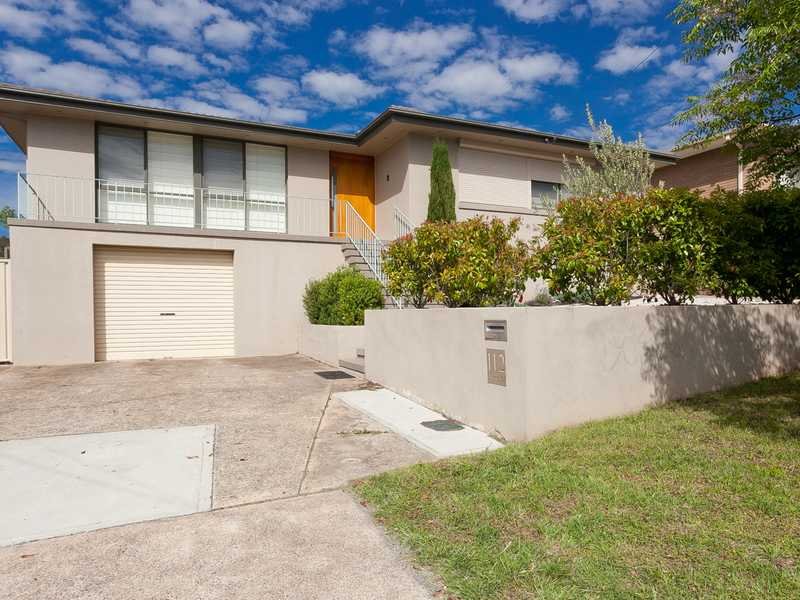 112 Munro Road, Queanbeyan, NSW 2620 Property Details