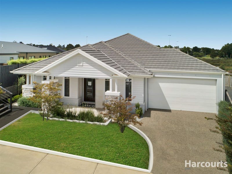 45 Highvale Rise, Warragul, VIC 3820