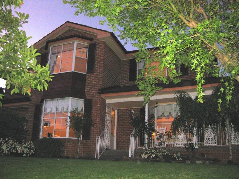 10 Radley Place, Cherrybrook, NSW 2126