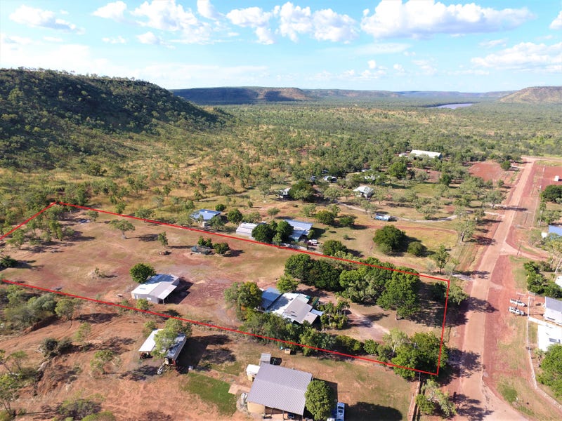 38 Wilson Street, Timber Creek, NT 0852