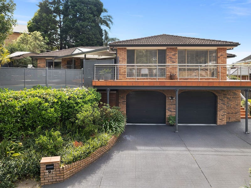 2 Supply Court, Terrigal, NSW 2260 Property Details