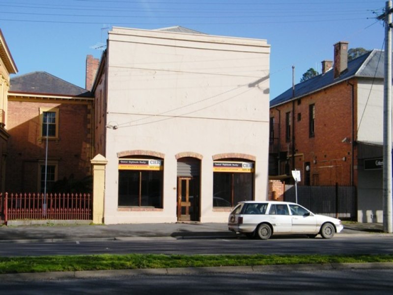 161 Barker Street, Castlemaine, Vic 3450 Property Details