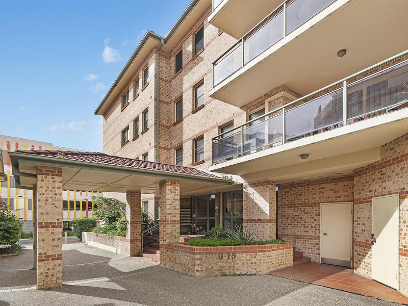 15/915 East Parade, Sutherland, NSW 2232 Property Details