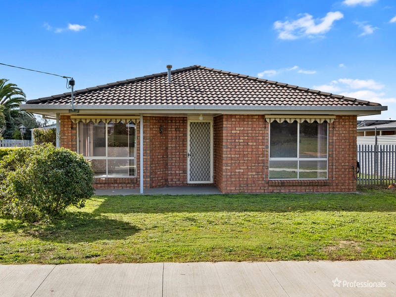 50 Holyrood Street, Maryborough, Vic 3465 House for Sale realestate
