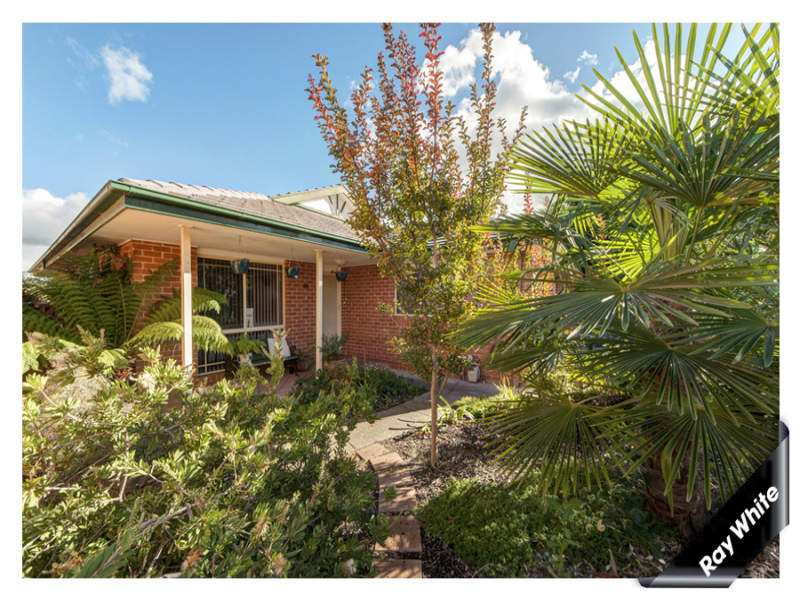 4 Nicolle Place, Monash, ACT 2904 Property Details