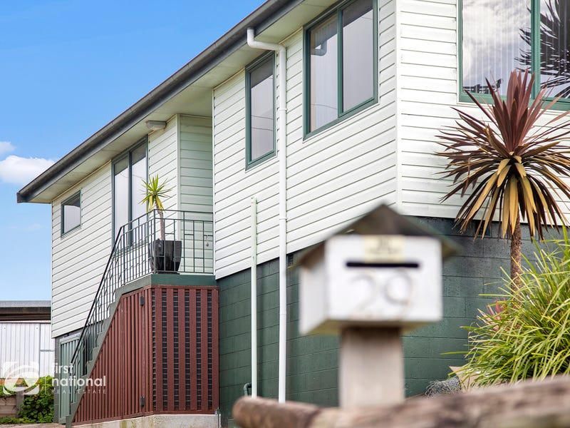 Sold Property Prices & Auction Results in Burnie Greater Region, TAS