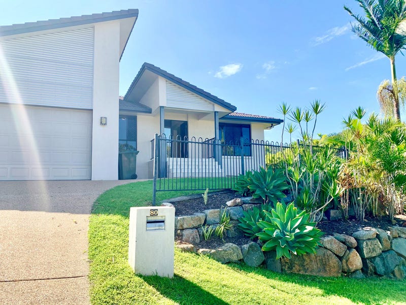 80 Sunset Drive, Norman Gardens, QLD 4701