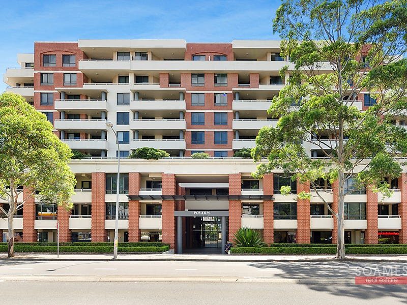 74/121 Pacific Highway, Hornsby, NSW 2077 - Property Details