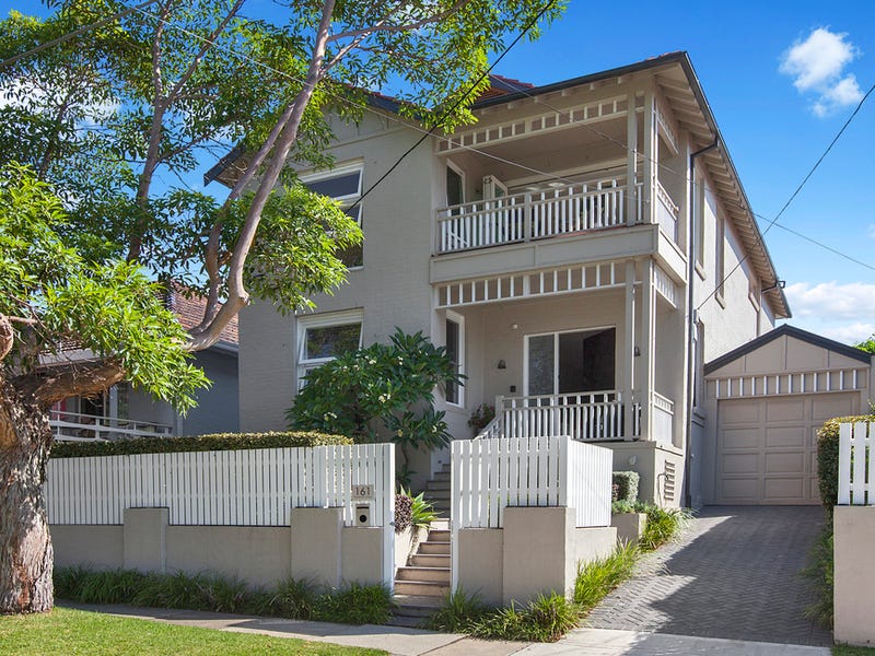 161 Thompson Street, Drummoyne, NSW 2047