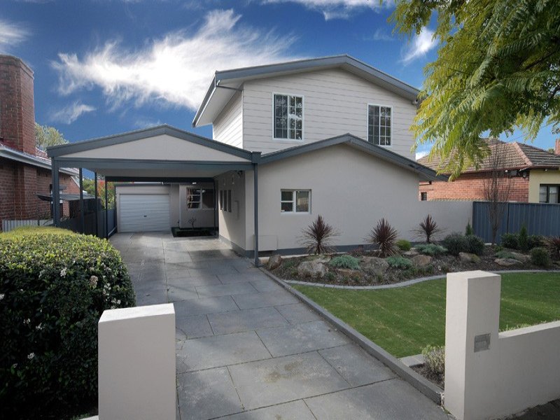 32 Benjamin Street, Manningham, SA 5086