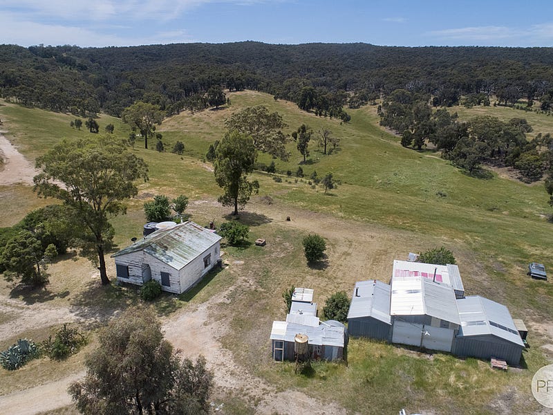 412 Happy Valley Crossing Road, Happy Valley, VIC 3360