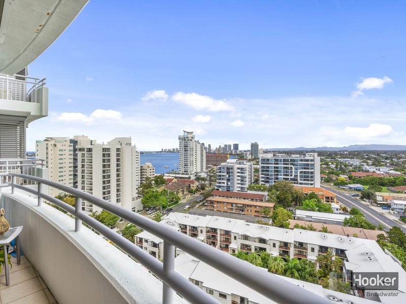1306 360 Marine Parade Labrador Qld 4215 Apartment For Sale Realestate Com Au