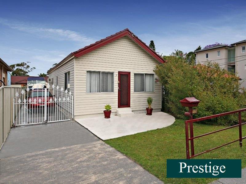 175 Ramsgate Road, Ramsgate, NSW 2217