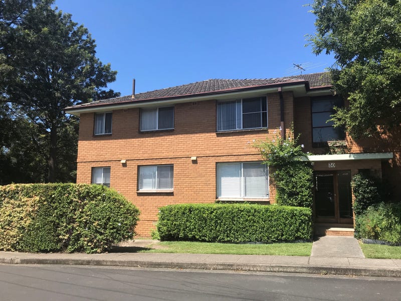 2/30 Huntington Street, Crows Nest, NSW 2065